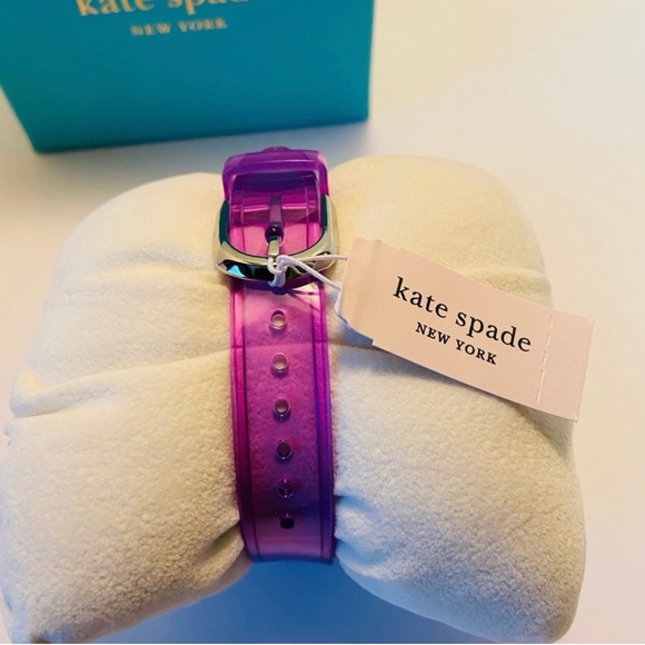 Kate Spade watch - Picture 3 of 5